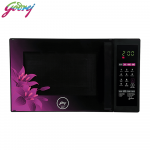 Godrej Microwave Oven 34 Ltrs - GME734CR1PM-Violet Lily