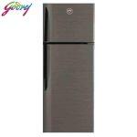 Godrej Refrigerator 240 Ltrs - RT EON 255B SL HI TH ST