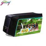 Godrej Refrigerator 30 Ltr. - CHOTUKOOL-BLACK