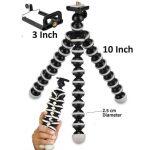Gorilla Medium Size Tripod