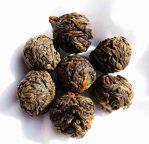 Green Dragon Pearls Tea 100 gms