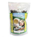 Green Tea Orthodox In Leaf-100 Gm
