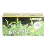Green Tea With Lemon Grass-50 Gm