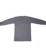 Grey Inner Fur Thermal Set For Kids