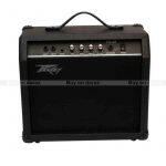 Guitar Mini Black 25 Watt Amplifier