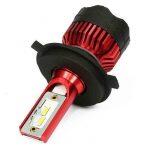 H4 Led headlight Bulb