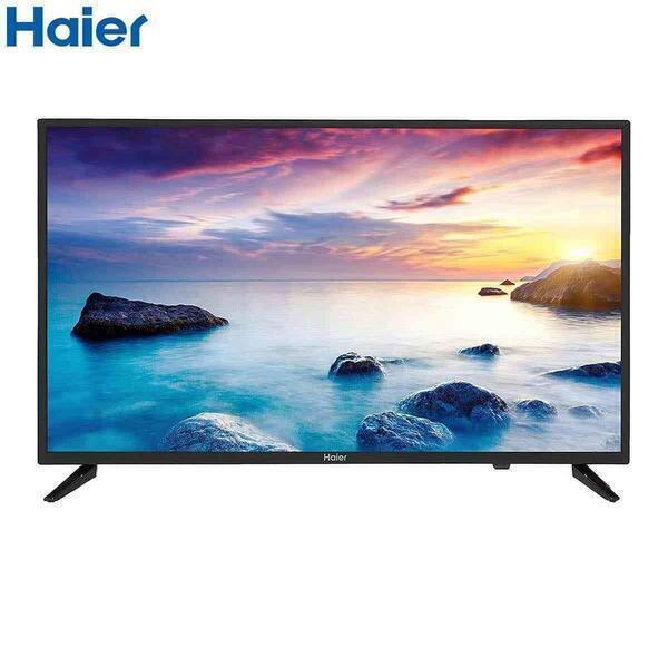 Haier 49" 4K Led Television, LE49F1000U