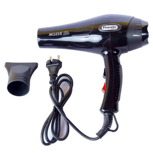 Hair Dryer for All 4000W