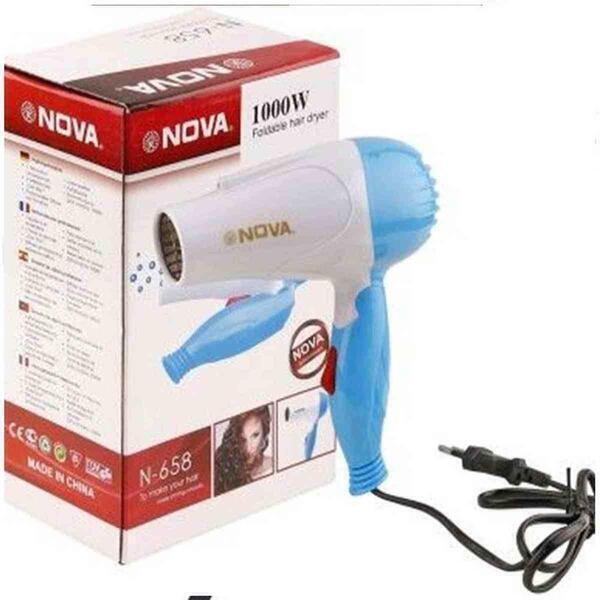Hair Dryer Nova