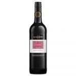 Hardys Stamp Shiraz Cabernet  - 750 Ml