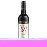 Hardys VR Sweet Red - 750 Ml
