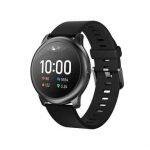 Haylou Solar LS05 1.28 Inch TFT Touch Screen Smart Watch