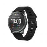 Haylou Solar LS05 1.28 inch TFT Touch Screen Smartwatch IP68 Waterproof with Heart Rate Monitor