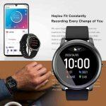 Haylou Solar LS05 SmartWatch – 30 Days Standby Battery Life