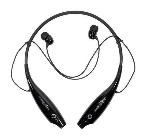 Hbs-730 Bluetooth Stereo Headset For All Devices (Colour May Vary)