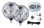 Hella Comet Fog Lamp 500FF Driving Lamp Set