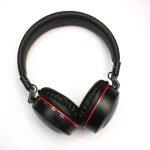 High Performance Wireless Headphones Ms-771 A