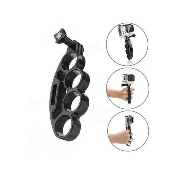 High Strength Knuckles Finger Hand Grip For Gopro