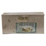 Himalayan Herbal Tea-25 Teabags
