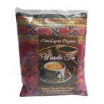 Himalayan Organic Masala Tea Silk Bag 100gm