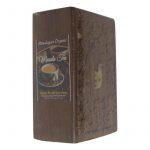 Himalayan Organic Masala Tea Wooden Box 100gm