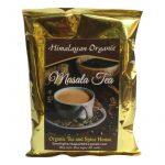 Himalayan Orgnaic Masala Tea 100gm