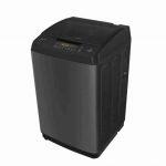 Hisense WTHD1101T, Top Load 10Kg Titanium Fully Automatic Washing Machine