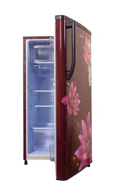 Histon 190Ltr Single Door (10 Year Warranty on Compressor)