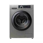Hitachi 8 KG Fully Automatic Front Load Washing Machine Inverter BD-80CVE 3C SL