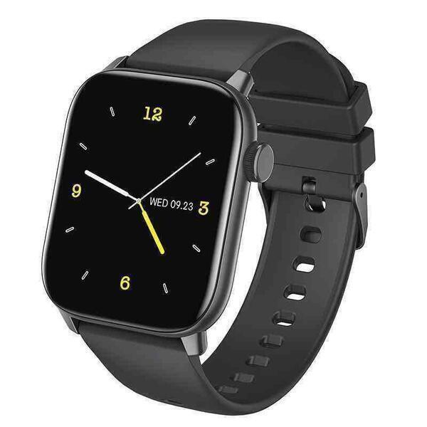 Hoco Y3 1.69 inch Full Touch Smart Watch IP68 Waterproof Bluetooth 5.0