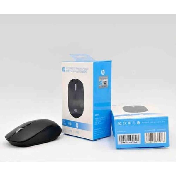 Hp Wireless Mouse S1000