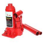 Hydraulic Jack 2 Ton