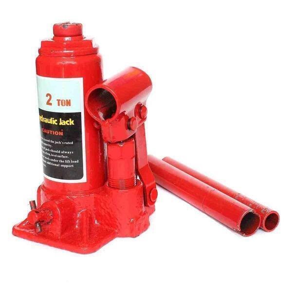Hydraulic Jack 2 Ton