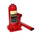 Hydraulic Jack 4 Ton