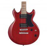 Ibanez GIO GAX30 Electric Guitar - Transparent Cherry