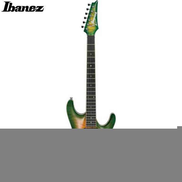 Ibanez SA460QMW-TQB Electric Guitar, Tropical Squash Burst