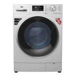 IFB Senator WSS 8.0 kg Capacity  Steam Washing Machine- Metallic Grey