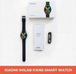 Imilab Kw66 Casual Smart Watch