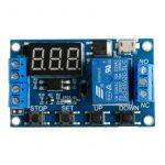 Incubator Egg Tuner Delay Timer  6V To 30V