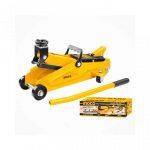 Ingco Hydraulic Floor Jack: 2Ton