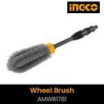 INGCO Wheel Brush AMWB1781