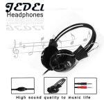 Jedel 868 Head Phone