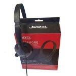 Jedel Wired Headphone | JD-809