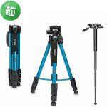 Jmary Kp-2264 Dslr Camera Video Photo Tripod