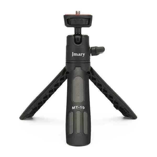 Jmary mt19 Mini Mobile Stand Selfie stick tripod