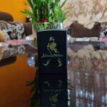 Johinne Walker Black Color Lighter