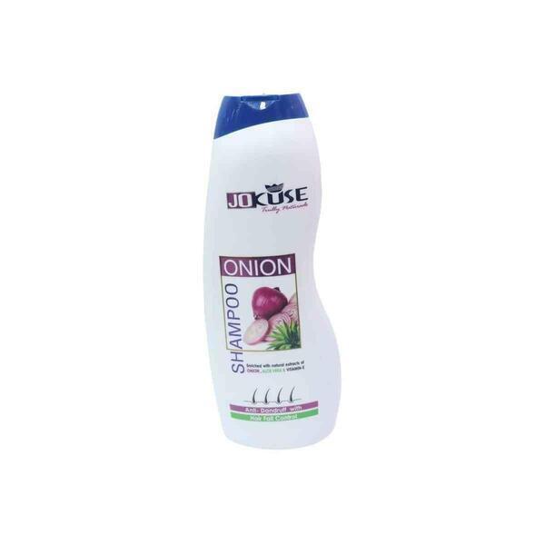 Jokuse Onion Shampoo 425ml