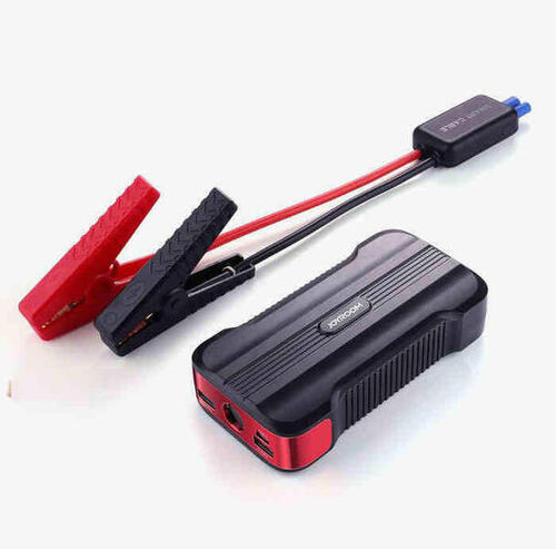 Joyroom D-M299 Car Jump Starter Emergency Power Bank 15000mAh QC3.0