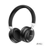 JOYROOM JR-HL1 Wireless Bluetooth Headset Deep Bass Stereo Earphone W/ MIC
