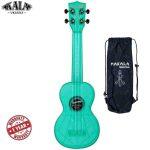 Kala Soprano Ukulele Ka-Swf-Bl